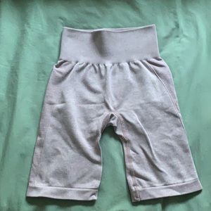 Gymshark flex shorts